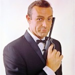 James Bond as a great team member