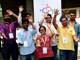 India team 1st Innompic Games 2017 Pune