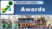 Innompic Games: Awards