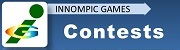 Innompic Games entrepreneurial creativity contests all-win constructive competitioninnovation creation show