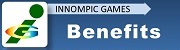 Benefits of Innompic Games