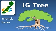IG Tree business design Innompic Games