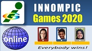 World Innompic Games 2020 IG online