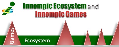 Innompic Ecosystem global innovation games