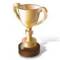 Kore 10 Innovative Thinking Tools: TROPHY