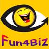 Fun4Biz two-dimensional social network joyful entrepreneurial creativity contests