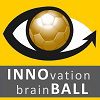 INNOBALL innovation brainball simulation game