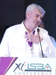 Vadim Kotelnikov, Founder of Innompic Games public speech