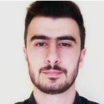 Farid Hasanov, Azerbaijan, AZTU, Innompic Games 2020