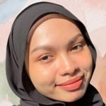 Dhiya Amira Shafiqah, KPMSI, Malaysia