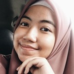 Nur Sabrina Binti Kamaruzaman, Malaysia KPMSI college student