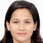 Sarita Bhatta, Nepal, SAIM, MBA, Innompic Games