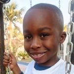 Joshua Chikumba, Zimbabwe, boy | virtual World Innompic Games 2020