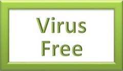 Virus Free public place